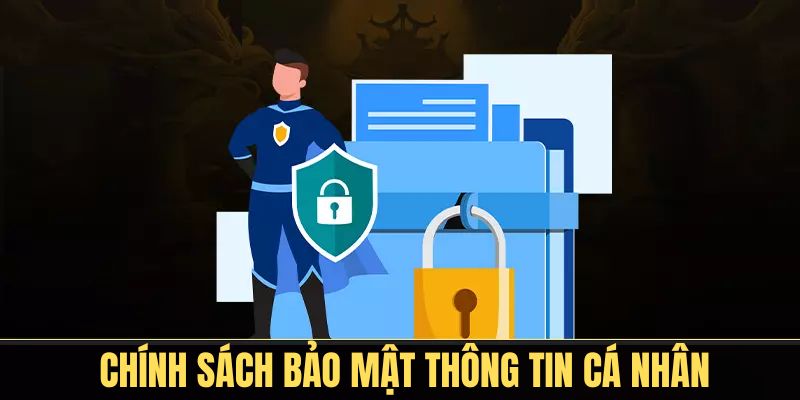 Chính sách bảo mật thông tin cá nhân tại King88