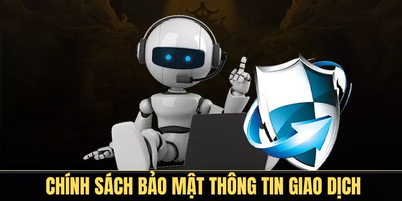 Bảo mật thông tin giao dịch an toàn tại King88