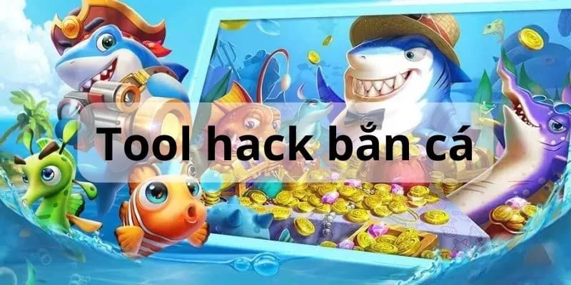 Tool hack CIH hiện đại