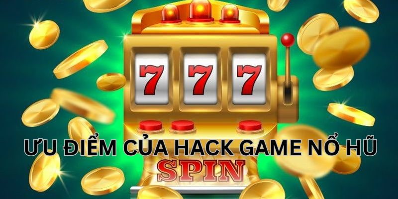 Ứng dụng hack Mega Jack